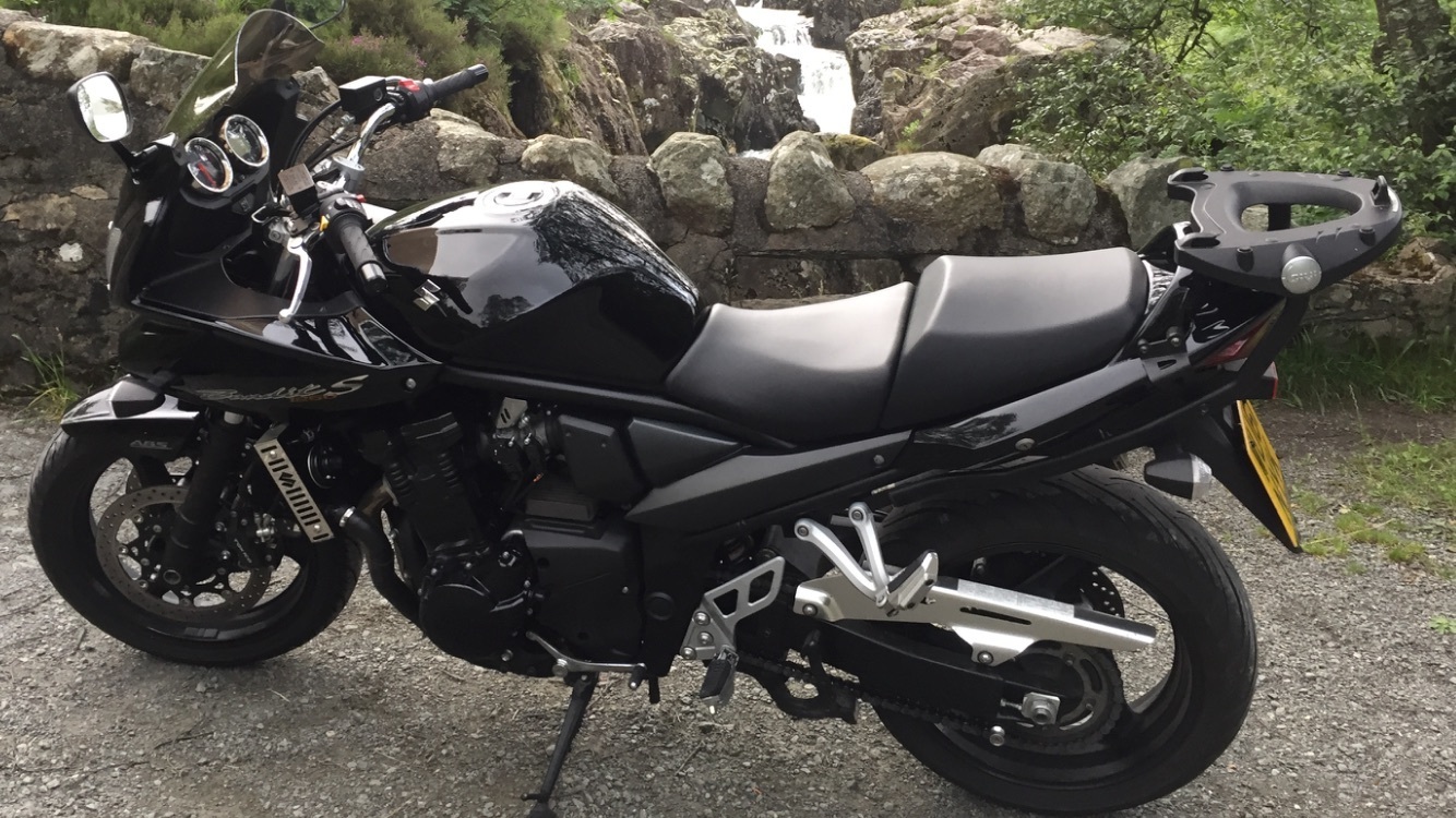 Bike Photo 2814692