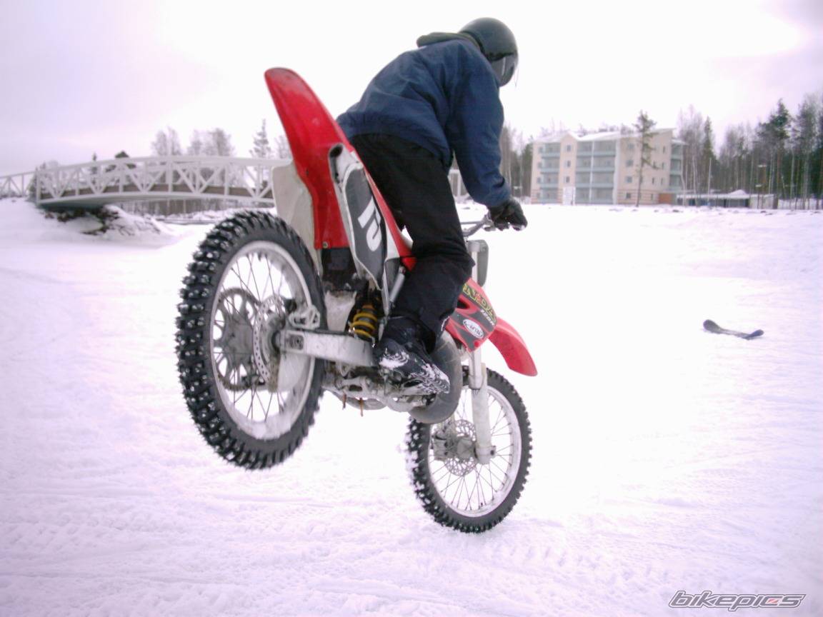 Bike Photo 281471
