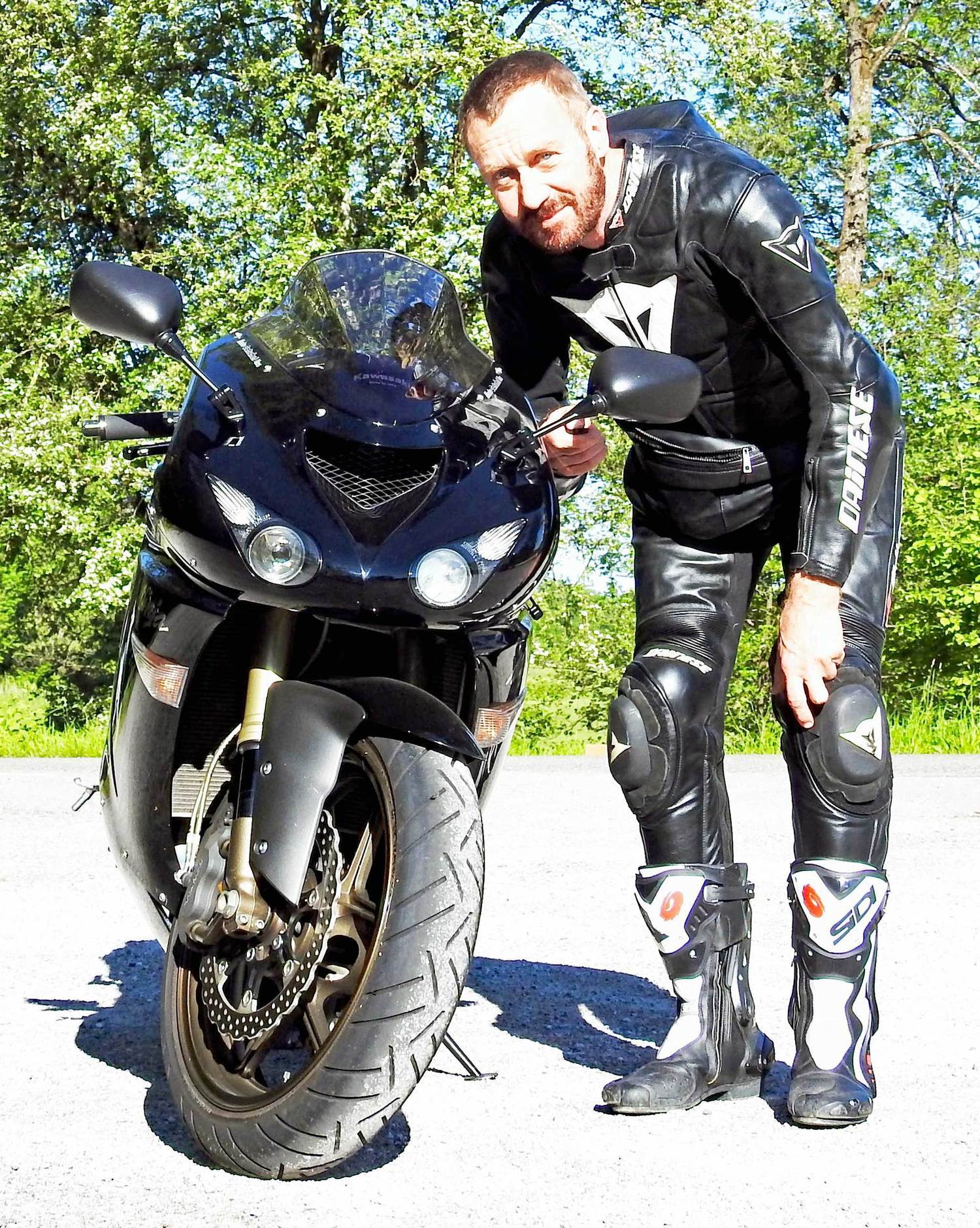 Bike Photo 2814713
