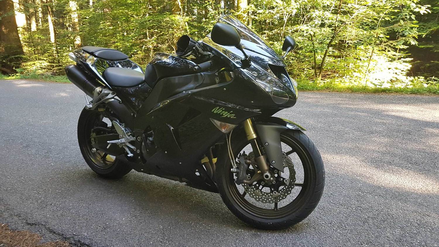 Bike Photo 2814714