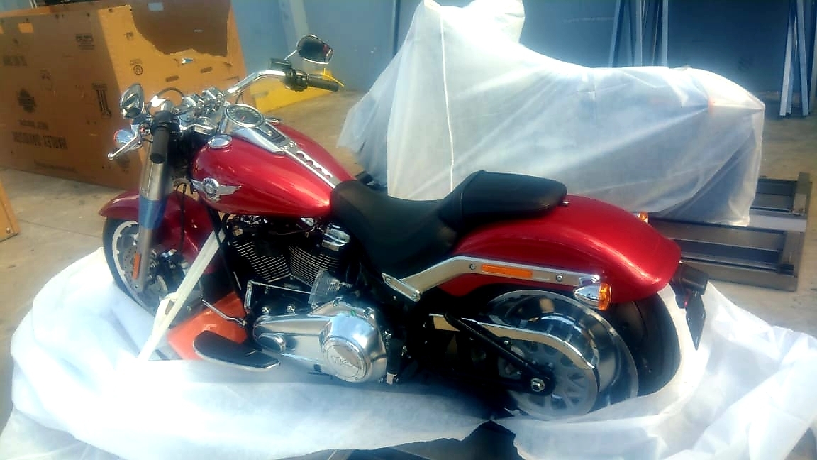 Bike Photo 2814743