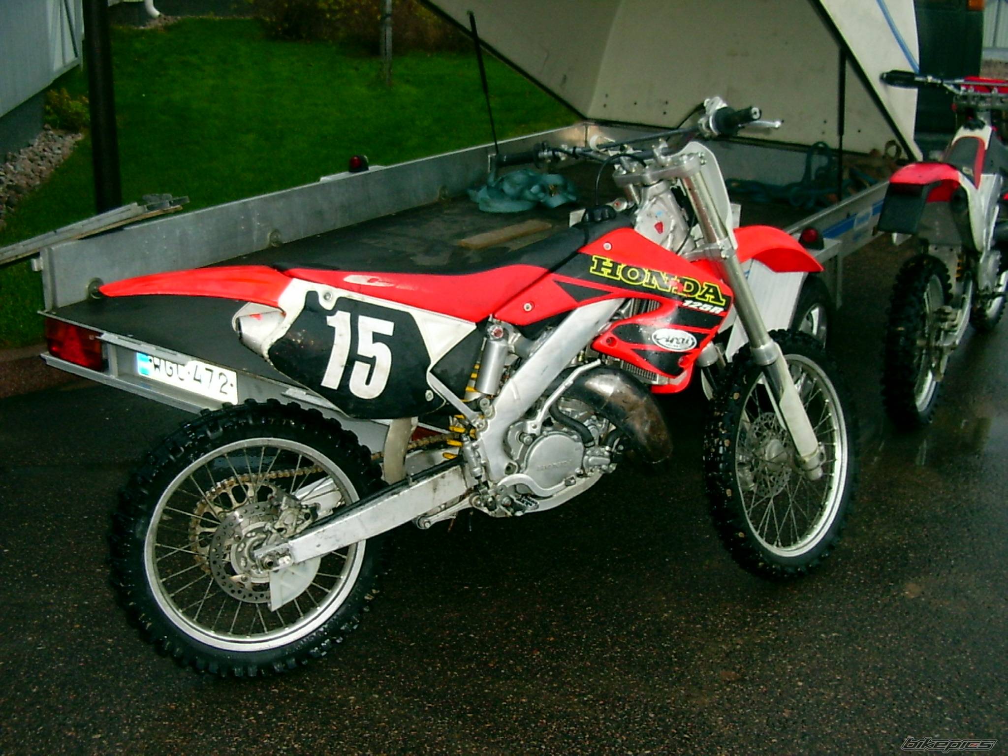 Bike Photo 281475