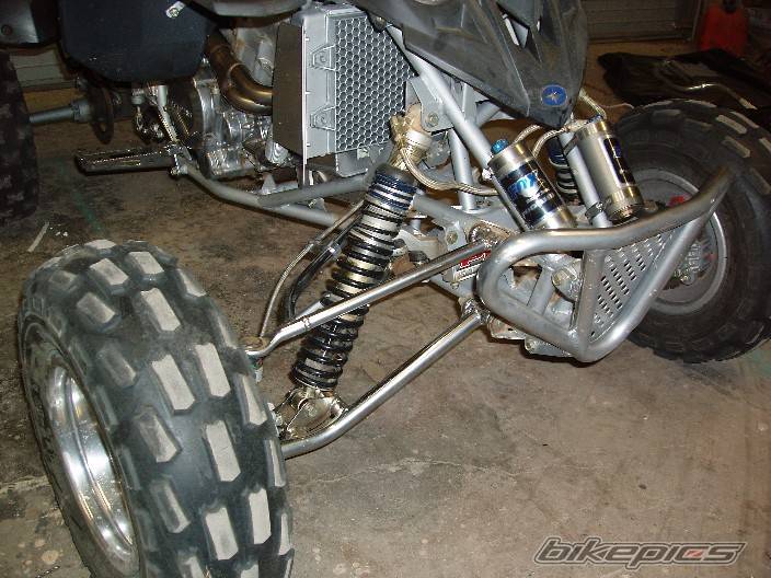 Bike Photo 281476