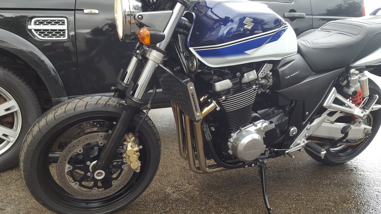 Bike Photo 2814765
