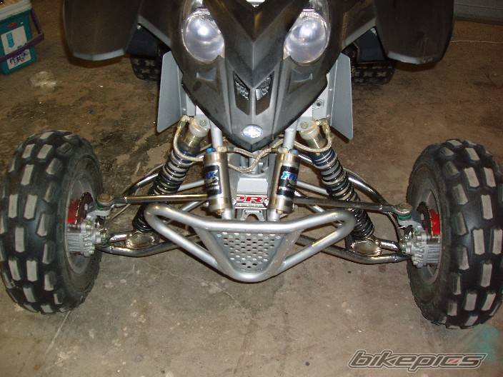 Bike Photo 281477