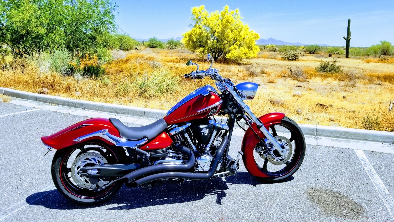 Bike Photo 2814790