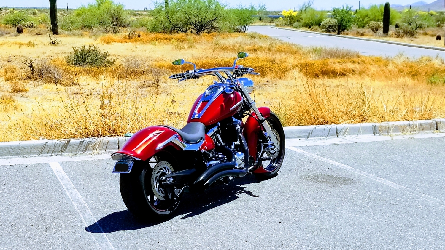 Bike Photo 2814791