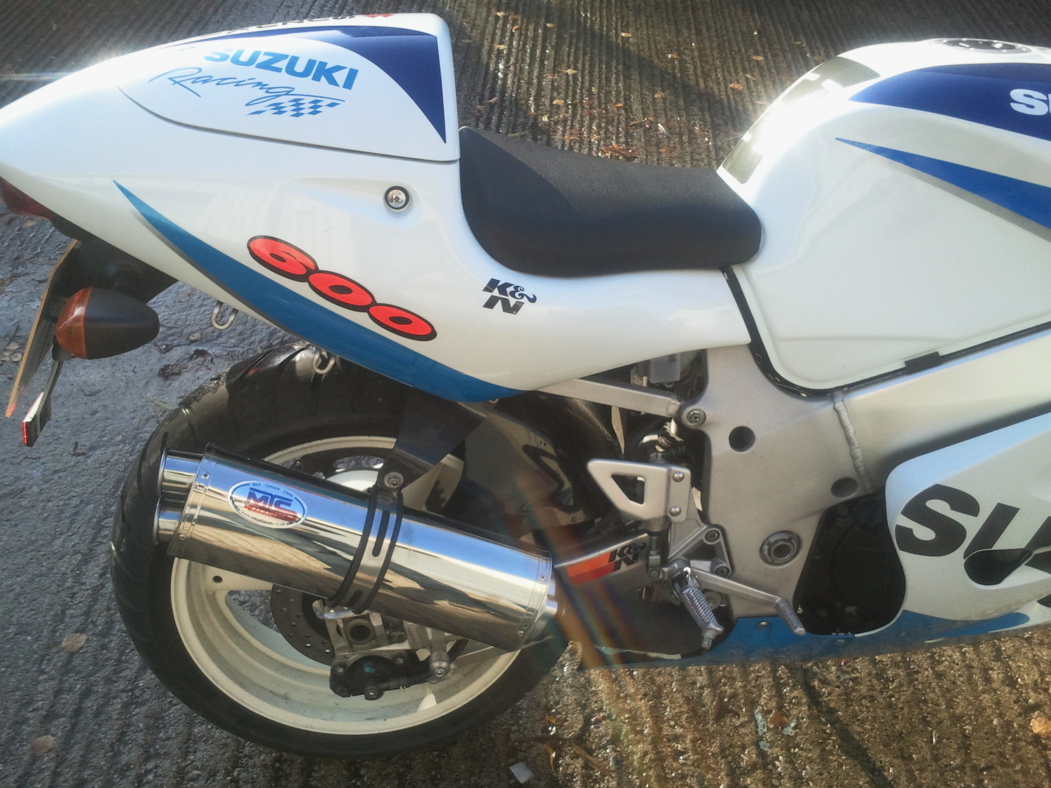 Bike Photo 2814801