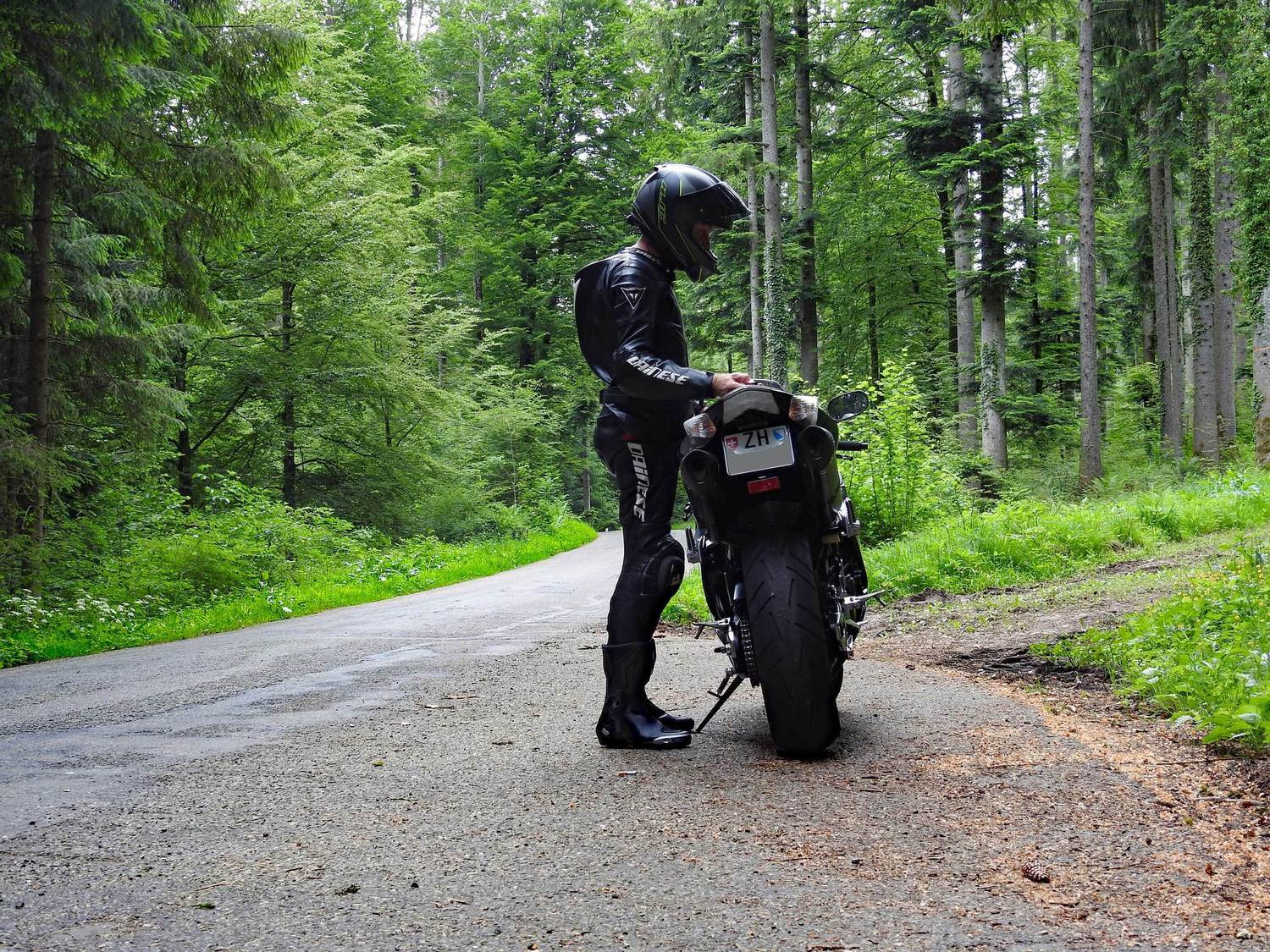 Bike Photo 2814811
