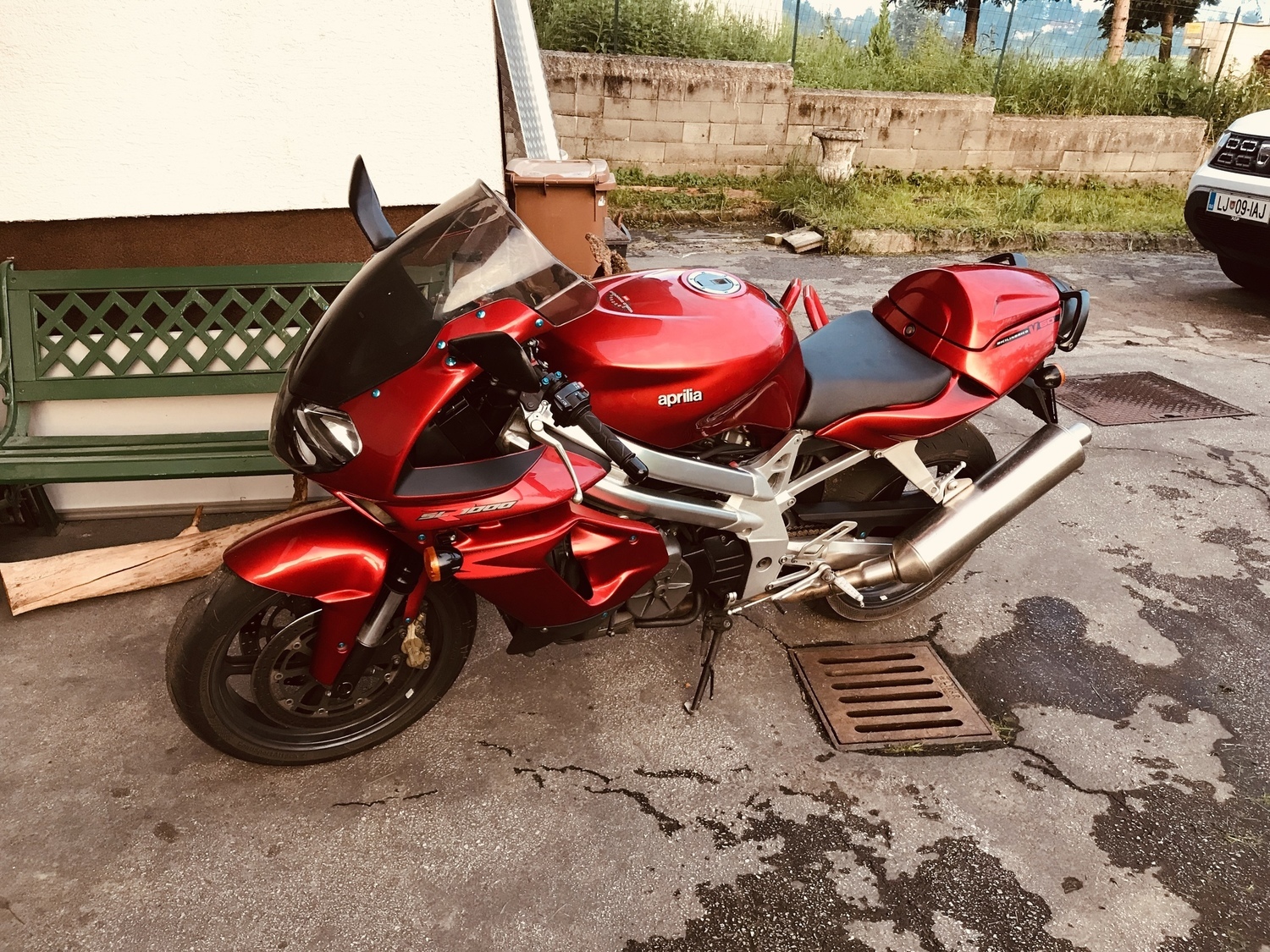 Bike Photo 2814832