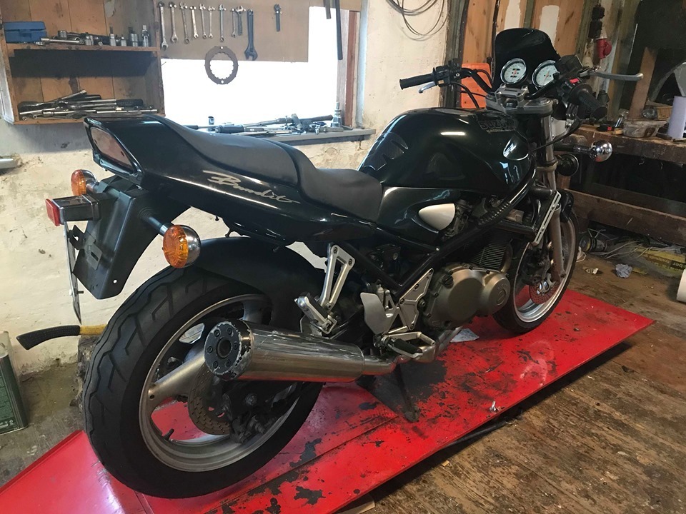 Bike Photo 2814836