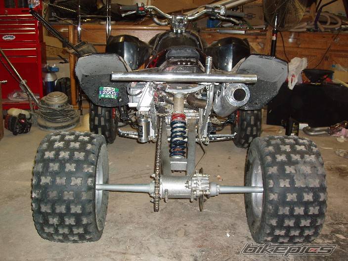 Bike Photo 281484