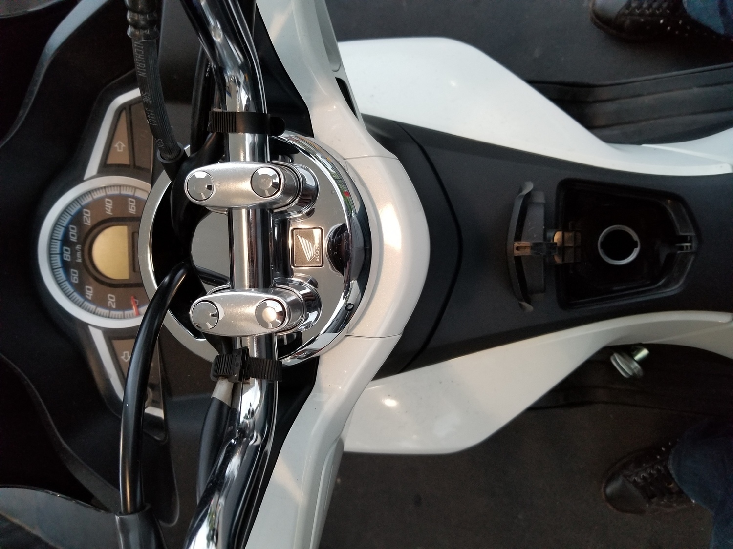 Pcx 150
