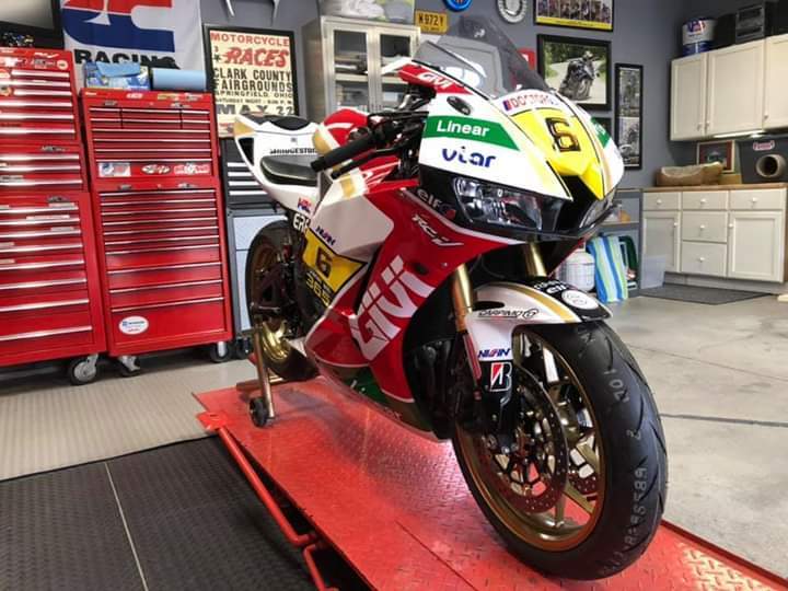 Bike Photo 2814862