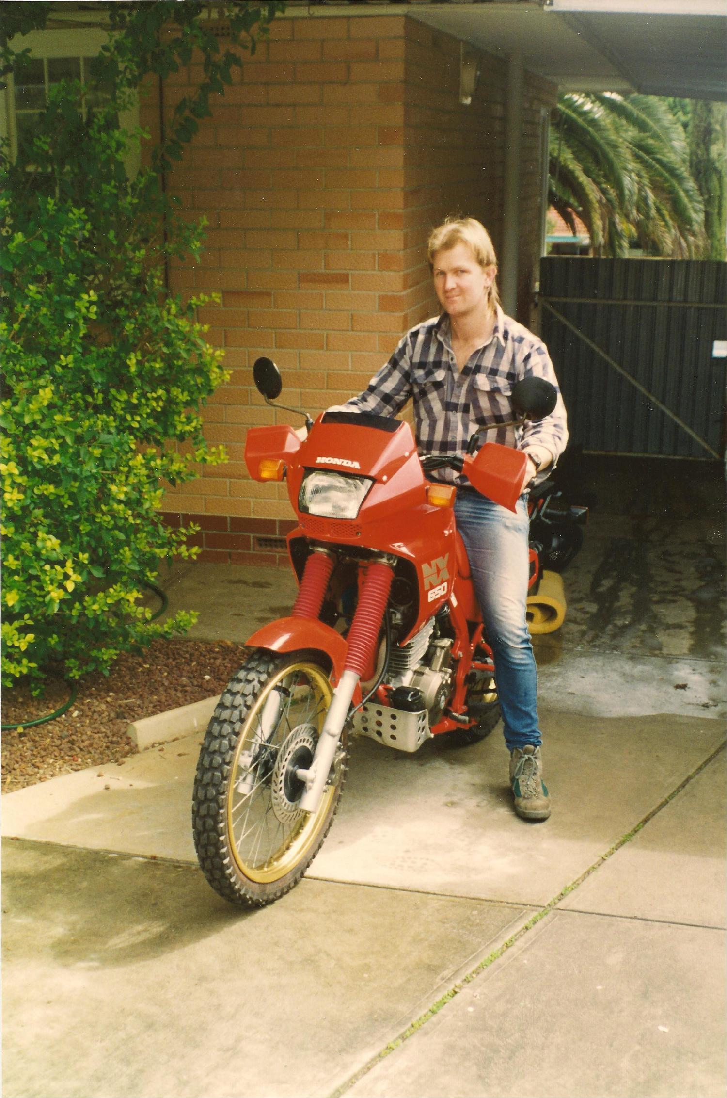 Bike Photo 2814871