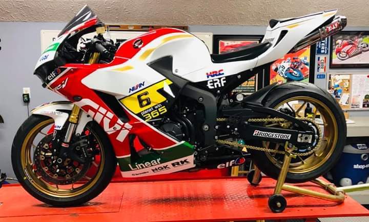 Bike Photo 2814877