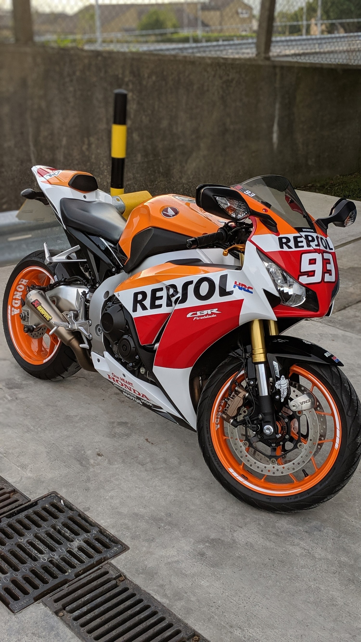 Bike Photo 2814924