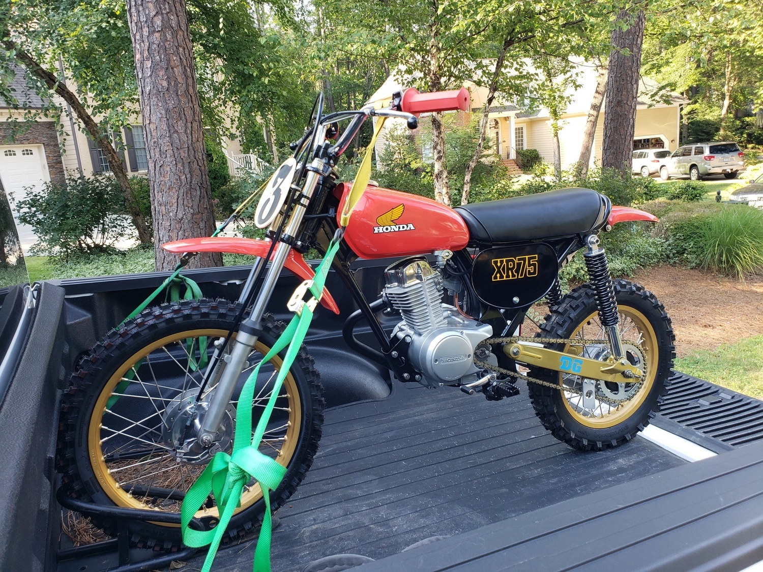 XR 75