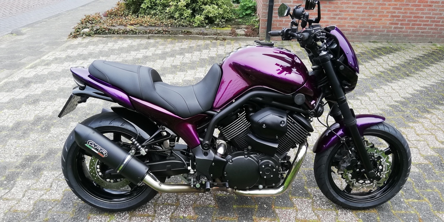 Bike Photo 2815020