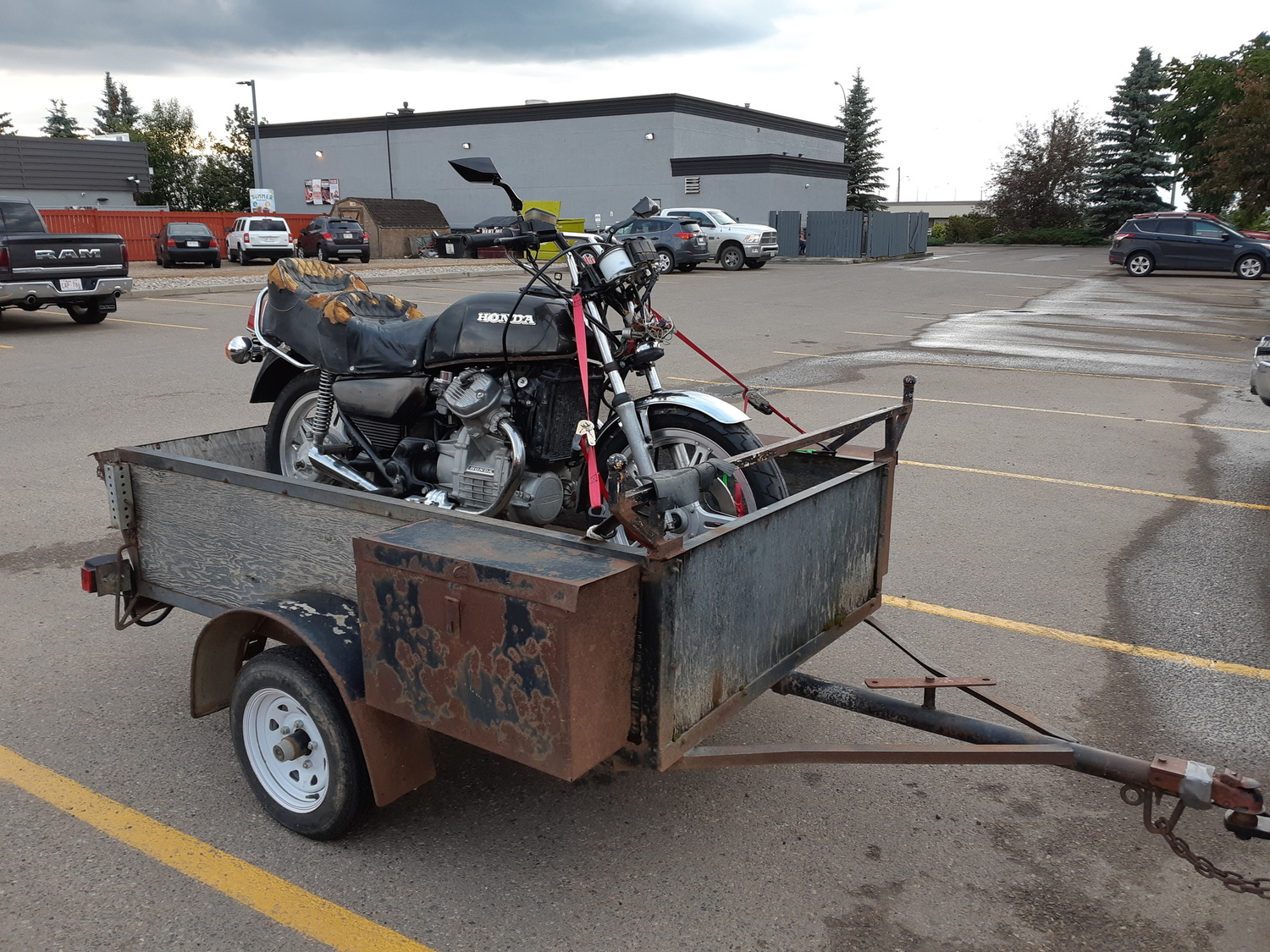 Bike Photo 2815030