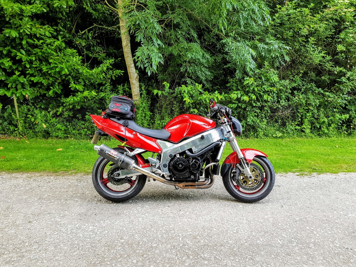 Bike Photo 2815043