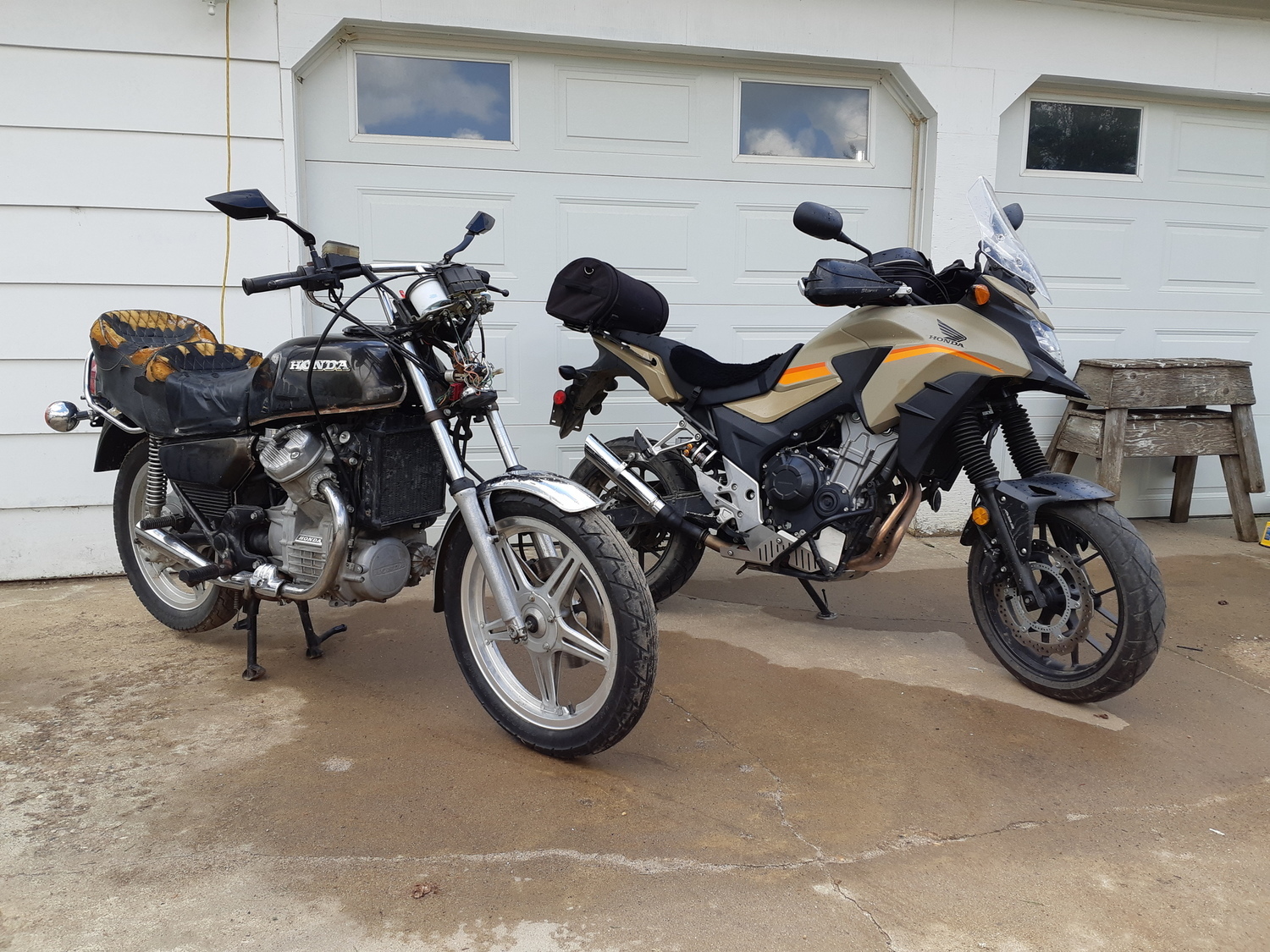 Bike Photo 2815068