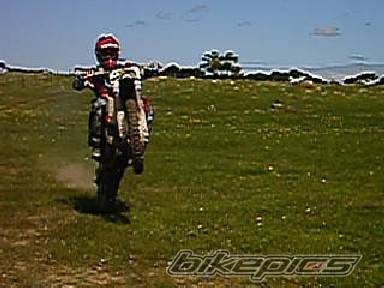 Bike Photo 281516