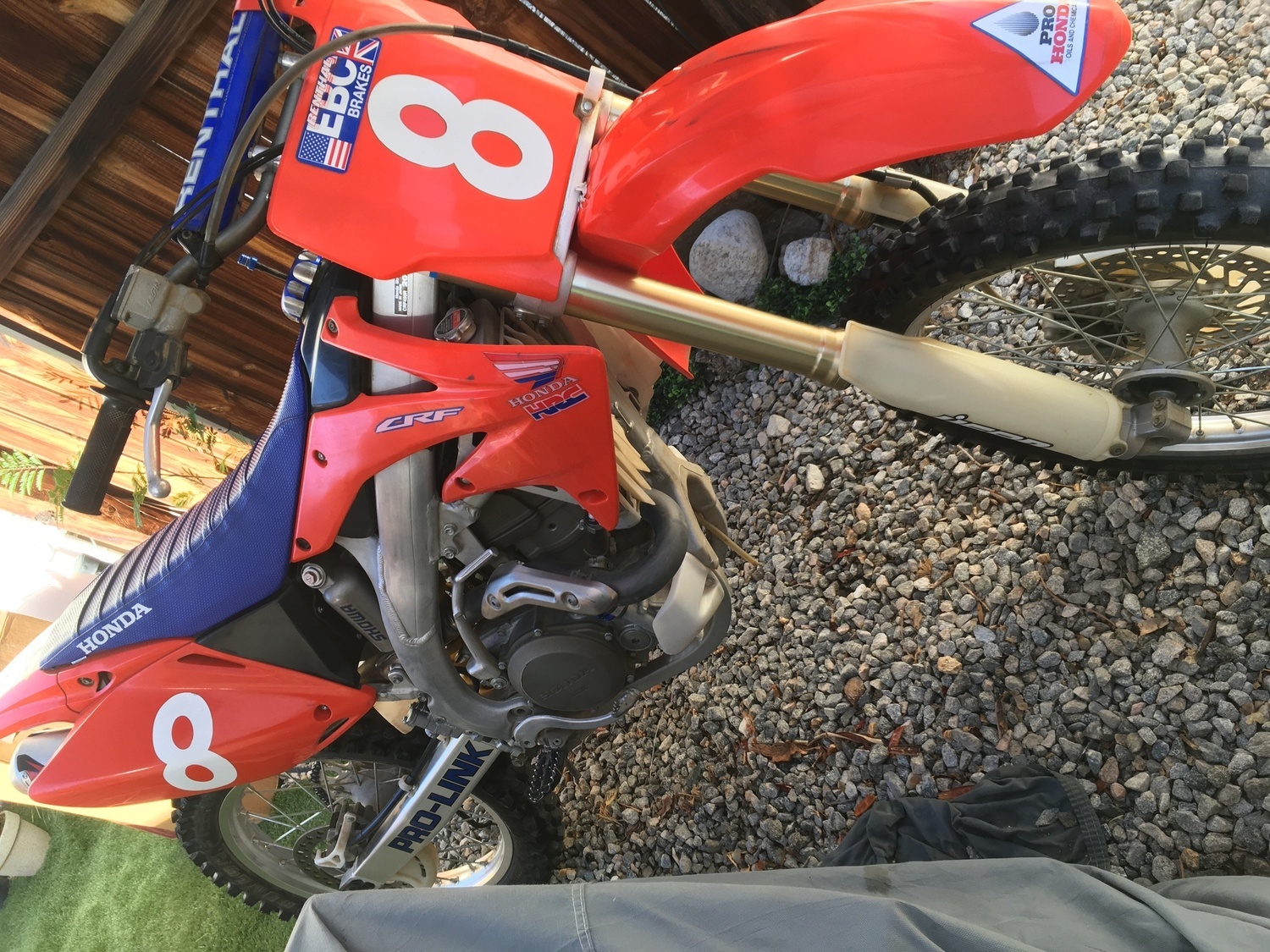Bike Photo 2815160