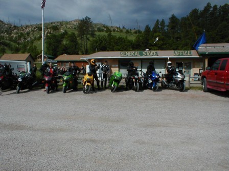 Bike Photo 2815164