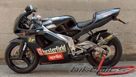 Bike Photo 281517