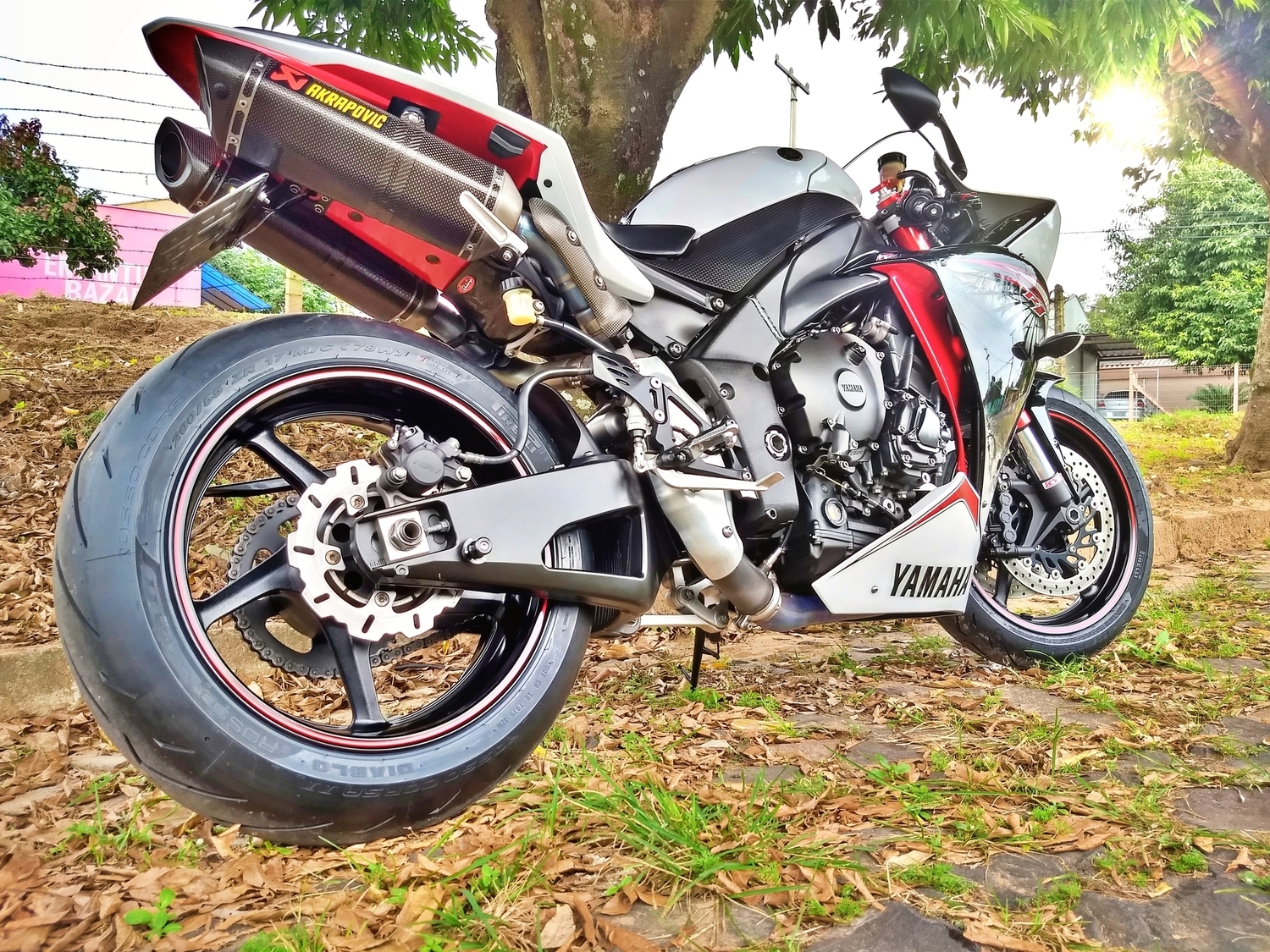 Bike Photo 2815178