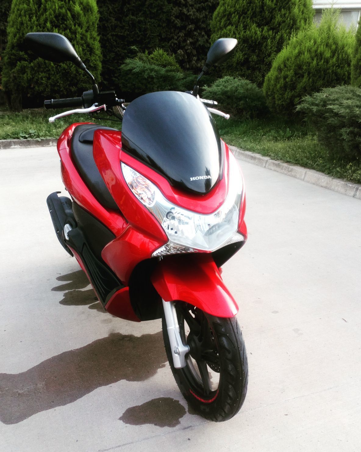 Bike Photo 2815182