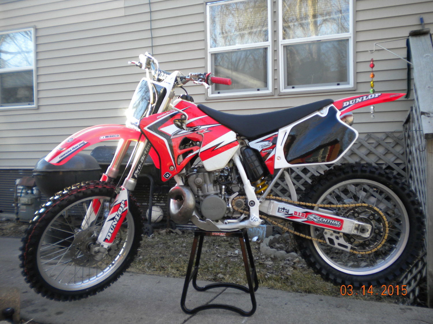 Bike Photo 2815191