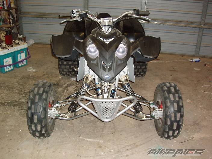 Bike Photo 281520