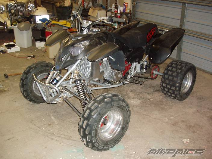 Bike Photo 281521