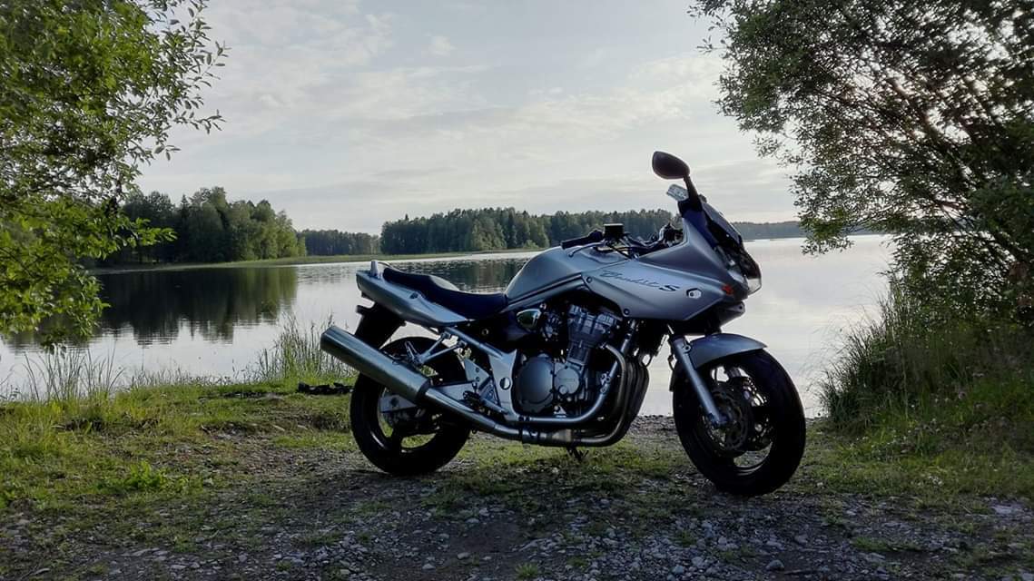 Bike Photo 2815214