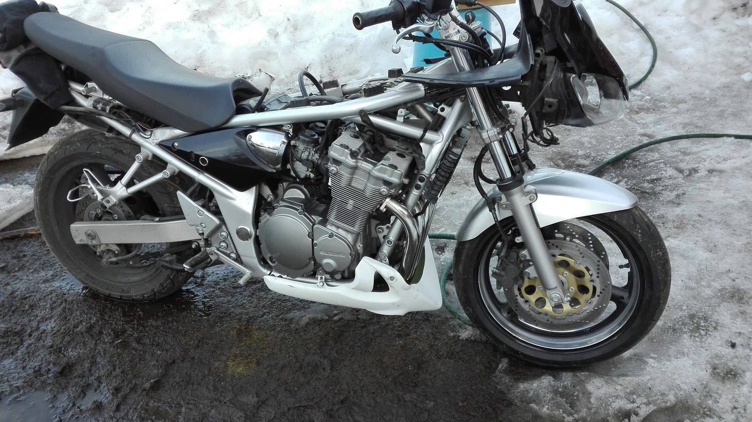 Bike Photo 2815217