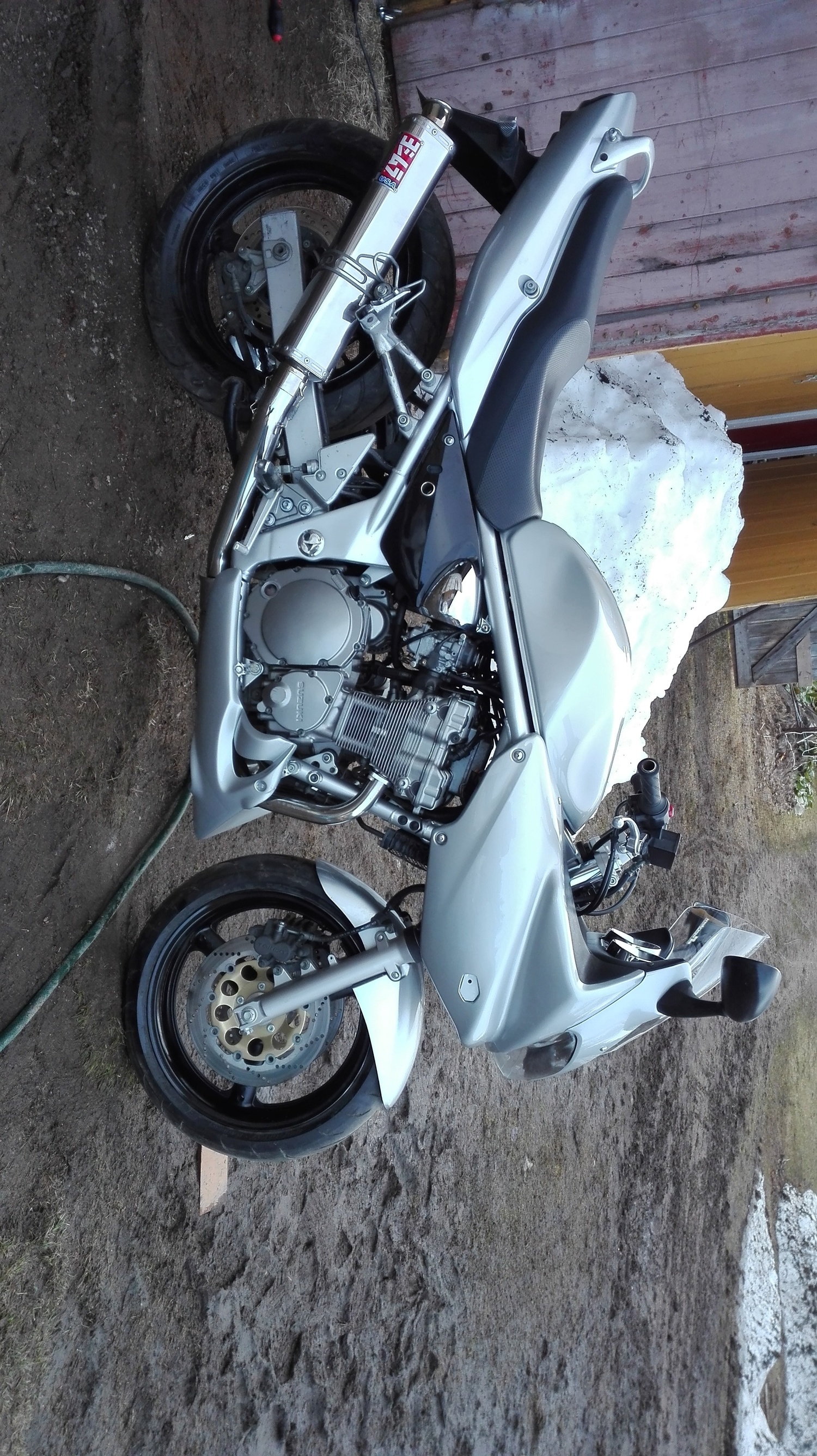 Bike Photo 2815219