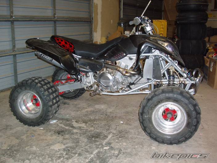 Bike Photo 281522