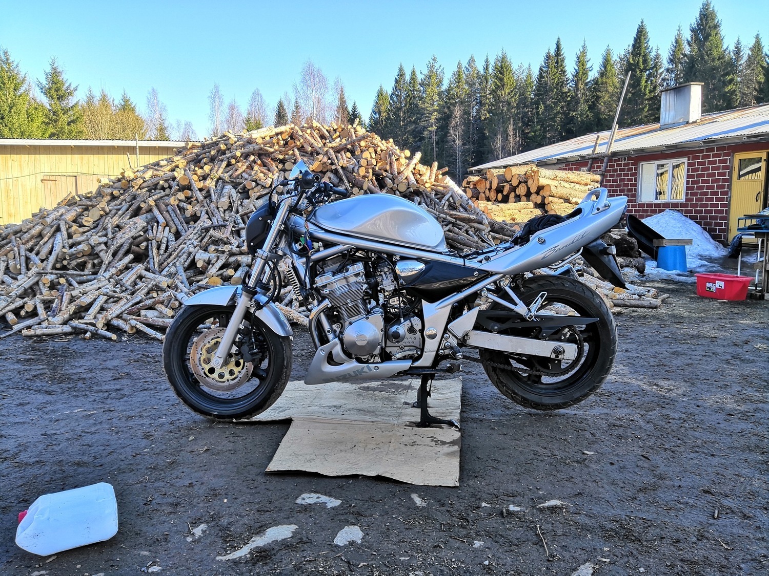 Bike Photo 2815222