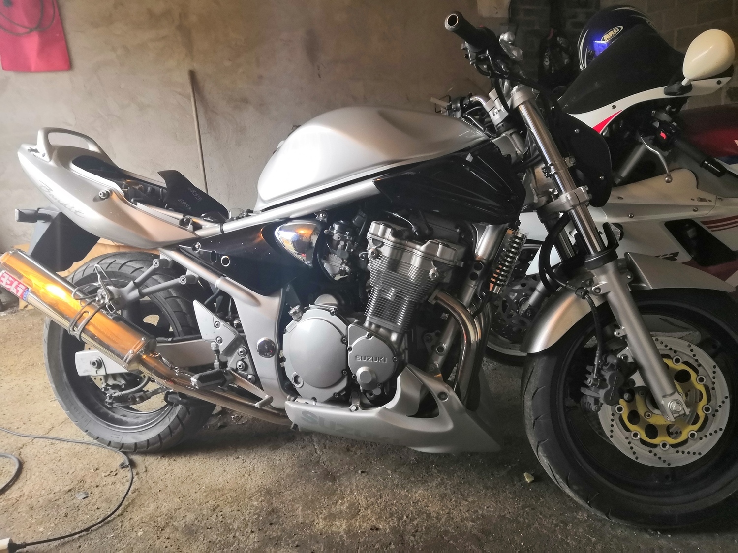 Bike Photo 2815223