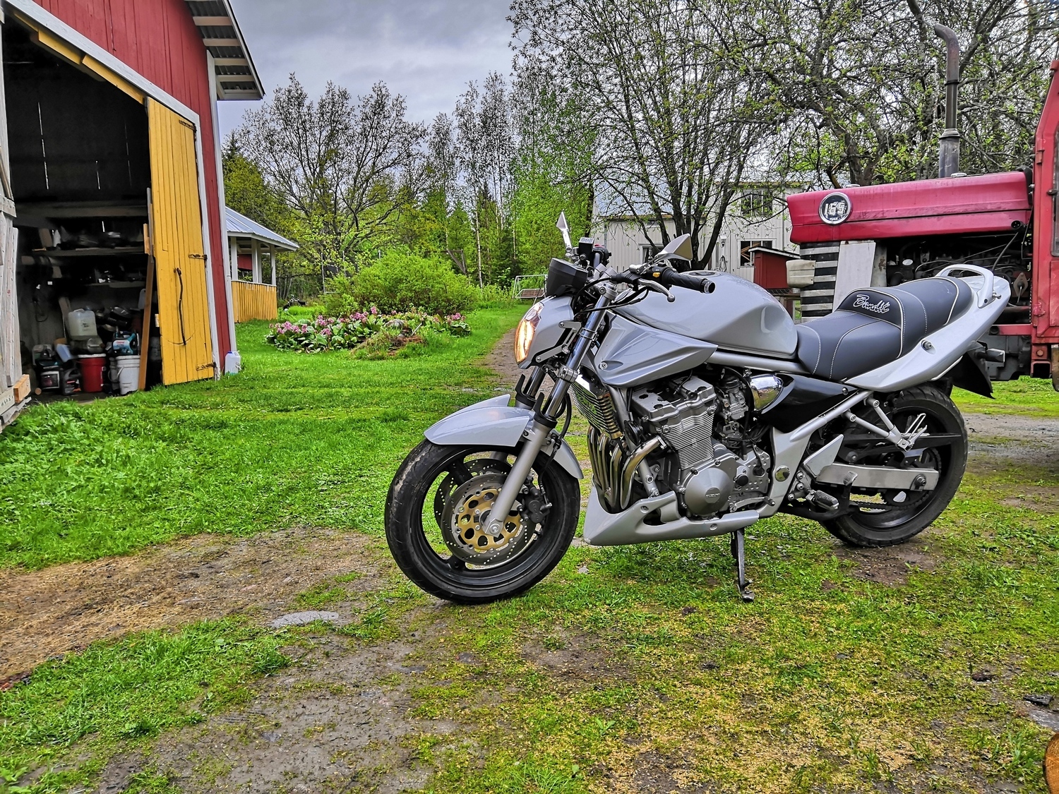 Bike Photo 2815225