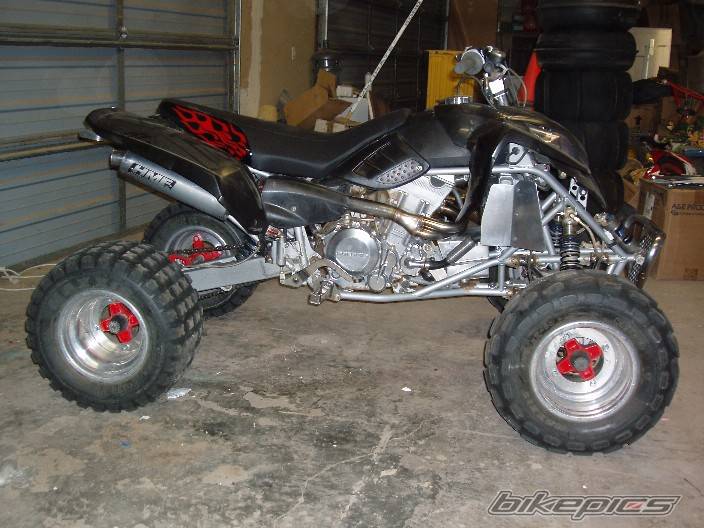 Bike Photo 281523