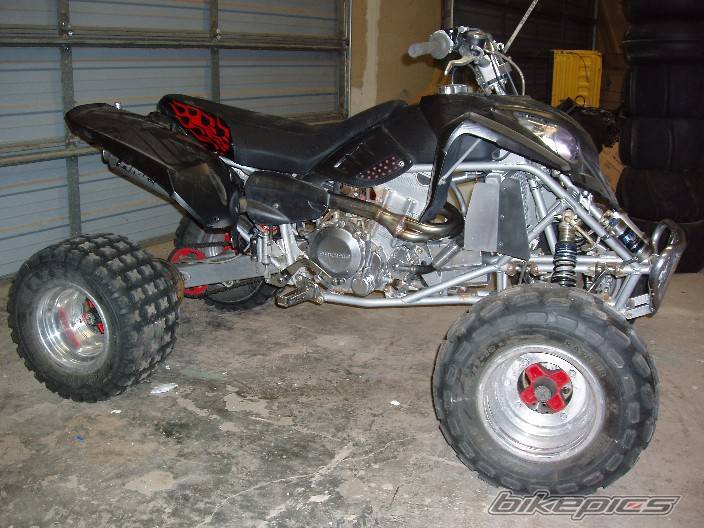 Bike Photo 281525