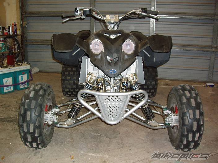 Bike Photo 281526