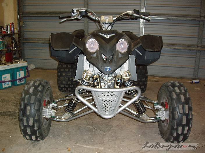Bike Photo 281527