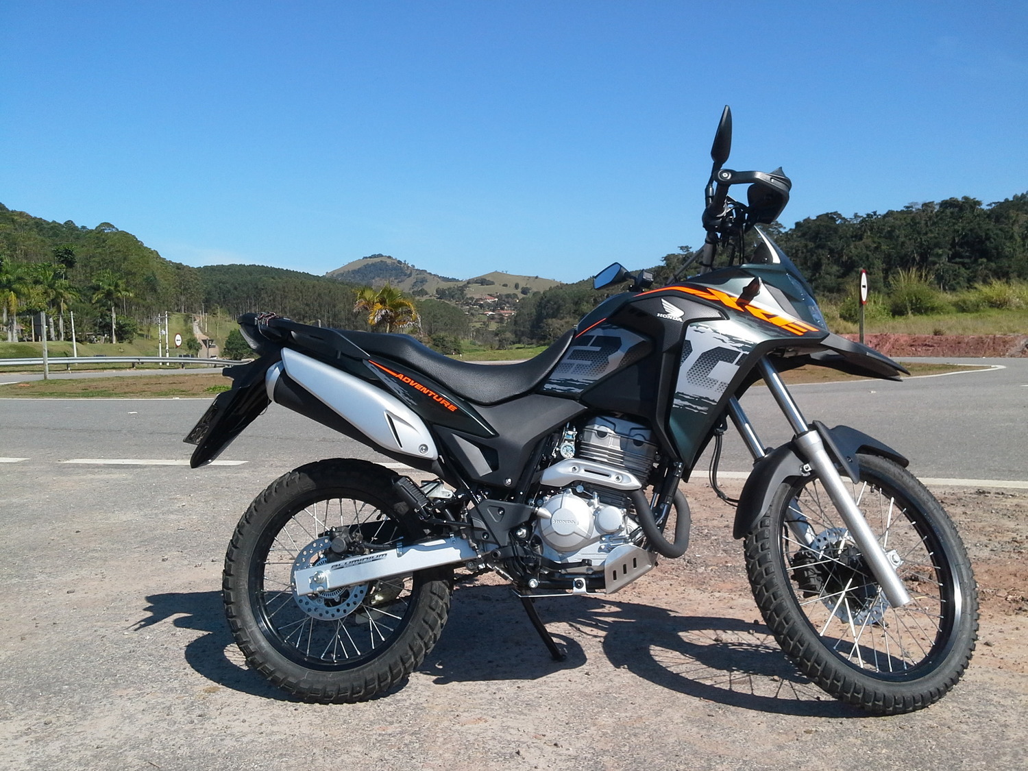 Bike Photo 2815277