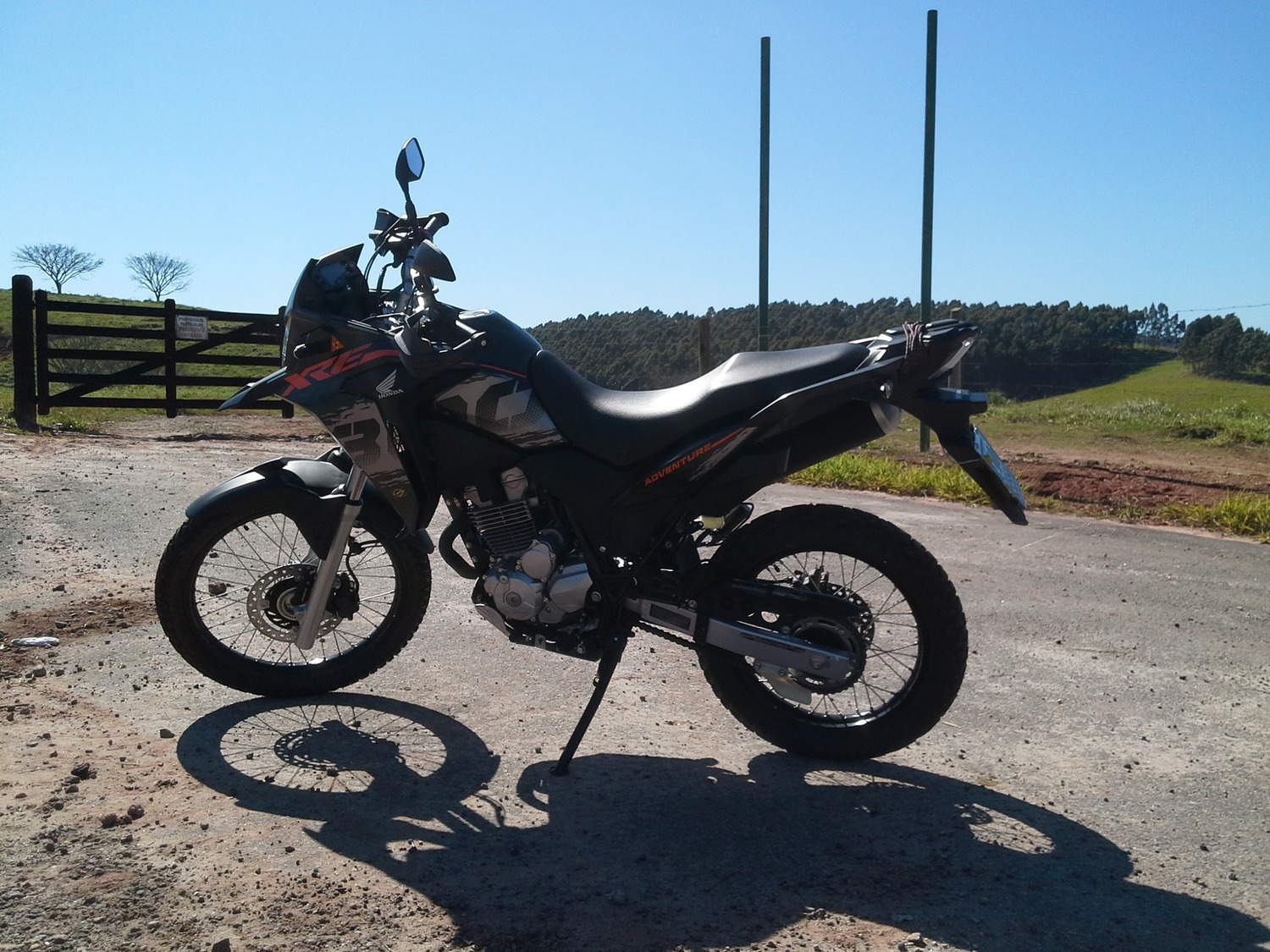 Bike Photo 2815278