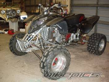 Bike Photo 281528