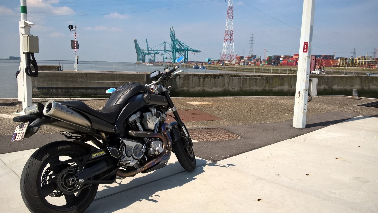 Bike Photo 2815292
